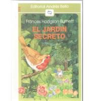 El Jardin Secreto/Secret Garden