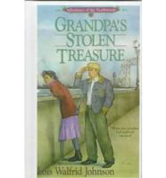 Grandpa's Stolen Treasure