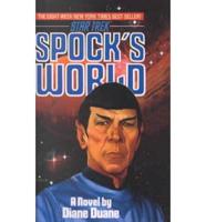 Spock's World