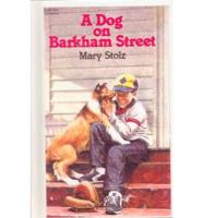 A Dog on Barkham Street