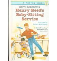 Henry Reed's Baby-Sitting Service