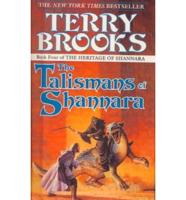 The Talismans of Shannara