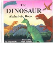 The Dinosaur Alphabet Book