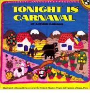 Tonight Is Carnaval