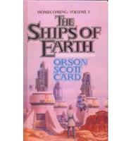 The Ships of Earth
