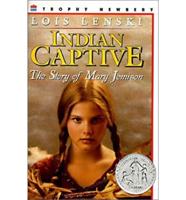 Indian Captive