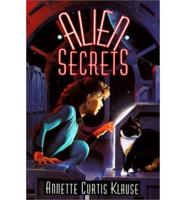 Alien Secrets