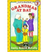 Grandmas at Bat