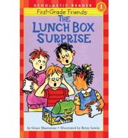 The Lunch Box Surprise