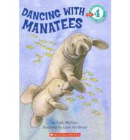 Dancing With Manatees