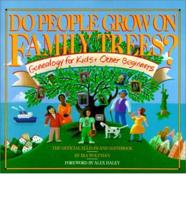 Do People Grow on Family Trees?