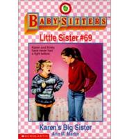 Karen's Big Sister