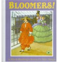 Bloomers!