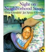 Night on Neighborhood Street
