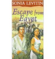 Escape from Egypt