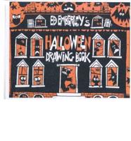 Ed Emberley's Halloween Drawing Book