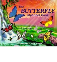 The Butterfly Alphabet Book