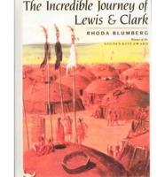 The Incredible Journey of Lewis and Clark