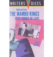 Selected from The Mambo Kings Play Songs of Love
