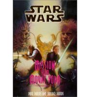 Mission from Mount Yoda
