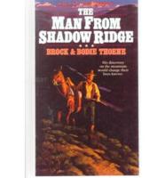 The Man from Shadow Ridge
