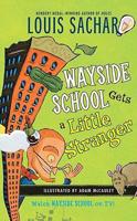 Wayside School Gets a Little Stranger