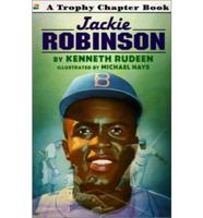 Jackie Robinson