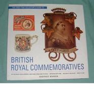 British Royal Commemorative