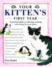 Your Kitten's First Year