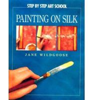 Painting on Silk