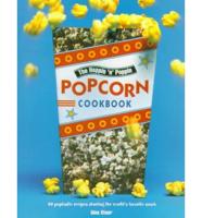 Hoppin 'N' Poppin Popcorn Cookbook