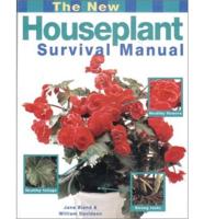 Houseplant Survival Manual