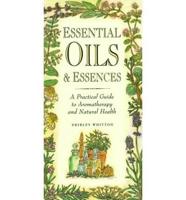 Essential Oils & Essences