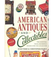 American Antiques and Collectibles