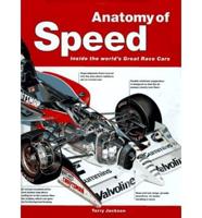 Anatomy of Speed