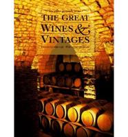 The Great Wines & Vintages