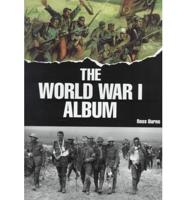 The World War I Album