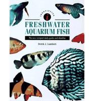 Freshwater Aquarium Fish