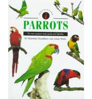 Identifying Parrots
