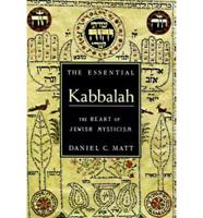 The Essential Kabbalah
