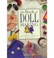 The Book of Dollmaking