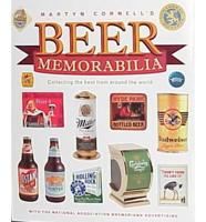 Martyn Cornell's Beer Memorabilia
