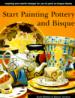 Start Painting Pottery & Bisque
