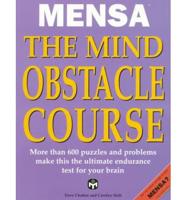 Mensa Mind Obstacle Course