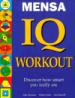 Mensa IQ Workout