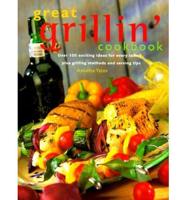 Great Grillin' Cookbook