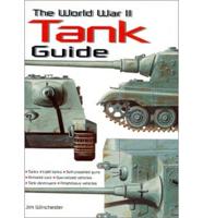 The World War II Tank Guide