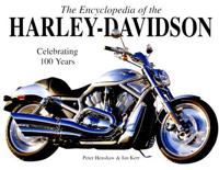 Encyclopedia of the Harley Davidson
