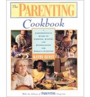 The Parenting Cookbook