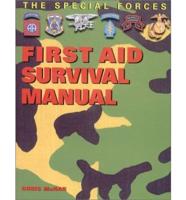Survival First Aid